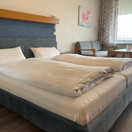 Seehotel Geestland Bad Bederkesa Bagian luar foto