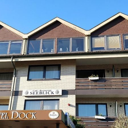 Seehotel Geestland Bad Bederkesa Bagian luar foto