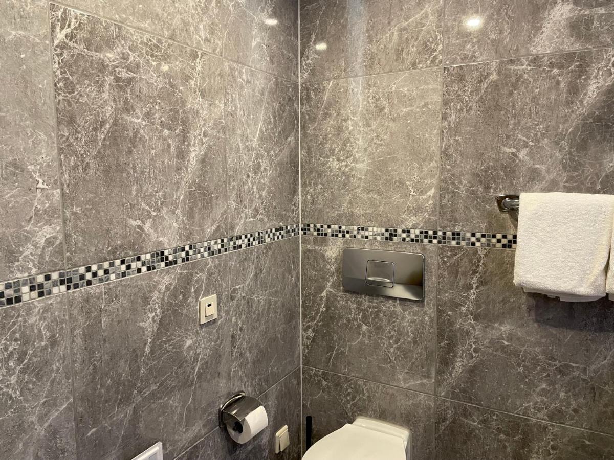 Seehotel Geestland Bad Bederkesa Bagian luar foto