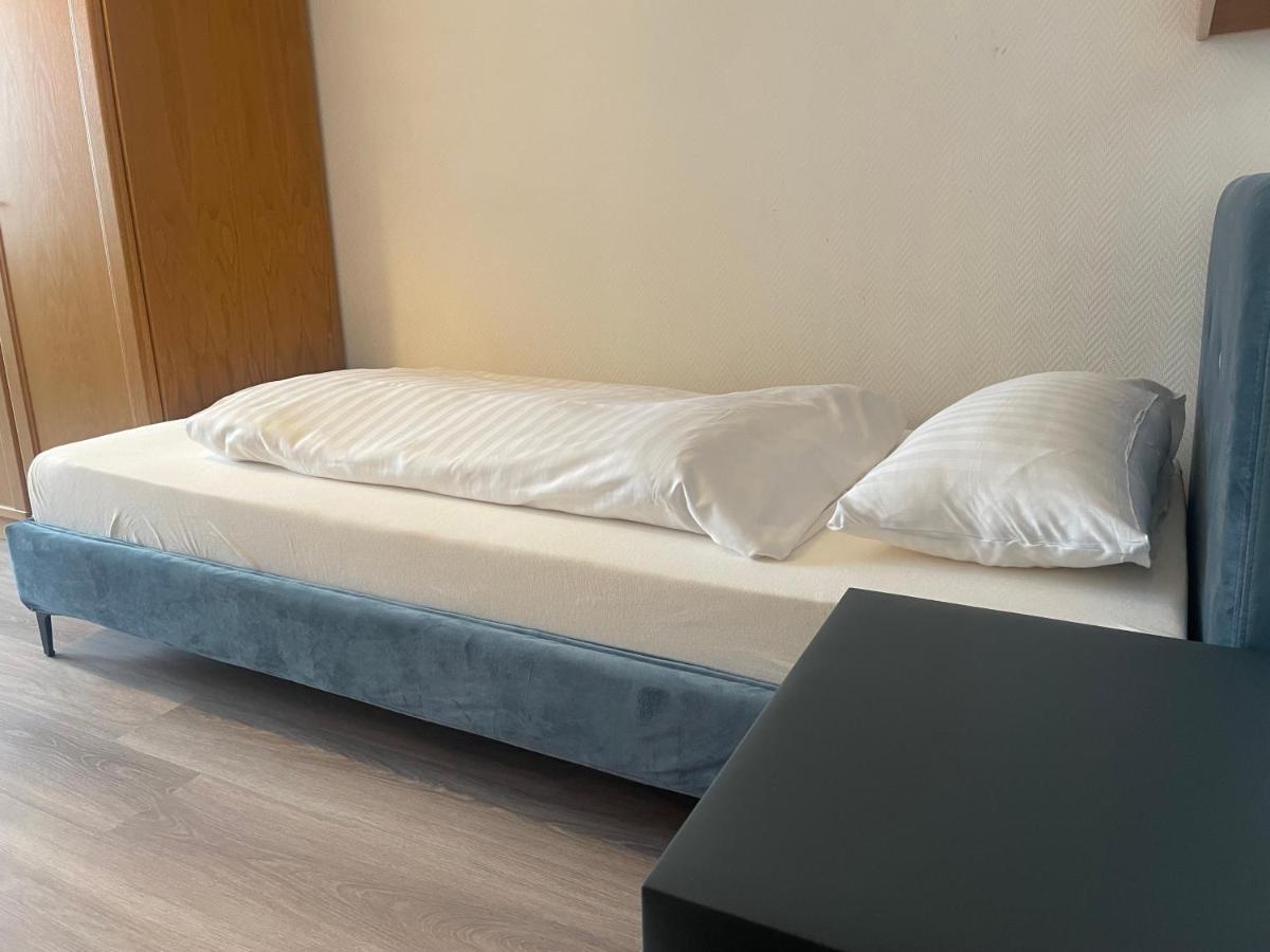 Seehotel Geestland Bad Bederkesa Bagian luar foto