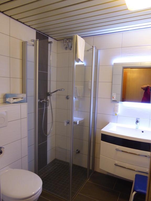 Seehotel Geestland Bad Bederkesa Bagian luar foto