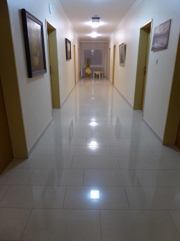 Seehotel Geestland Bad Bederkesa Bagian luar foto