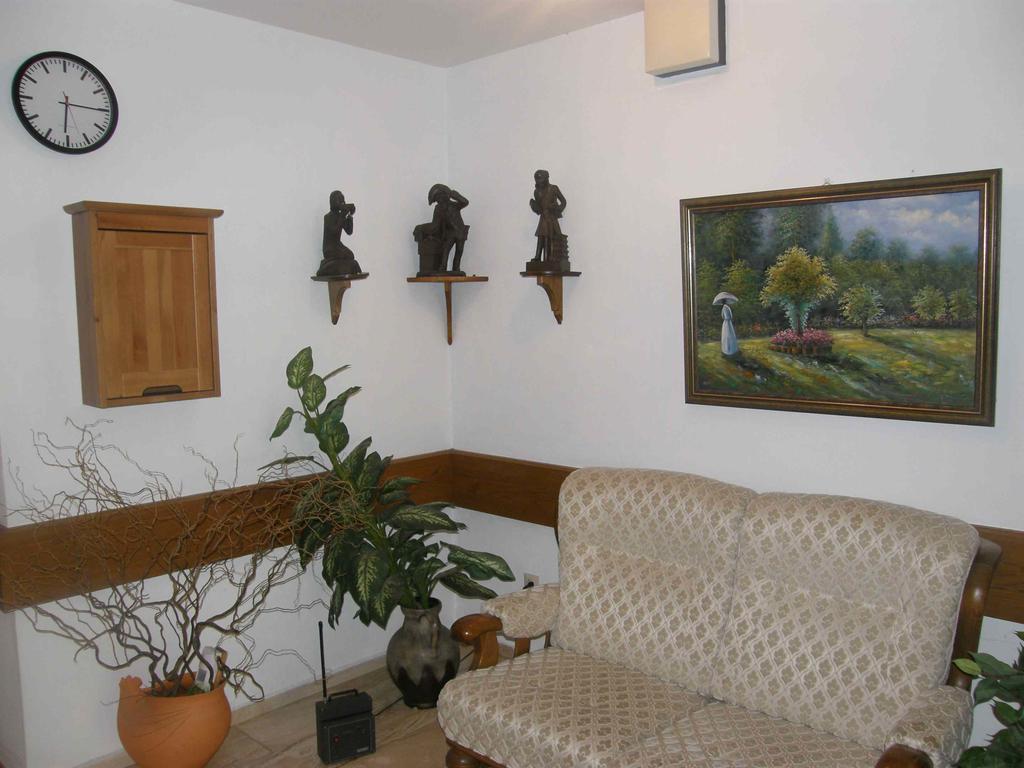 Seehotel Geestland Bad Bederkesa Bagian luar foto